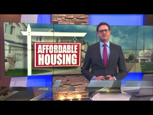 Affordable Housing