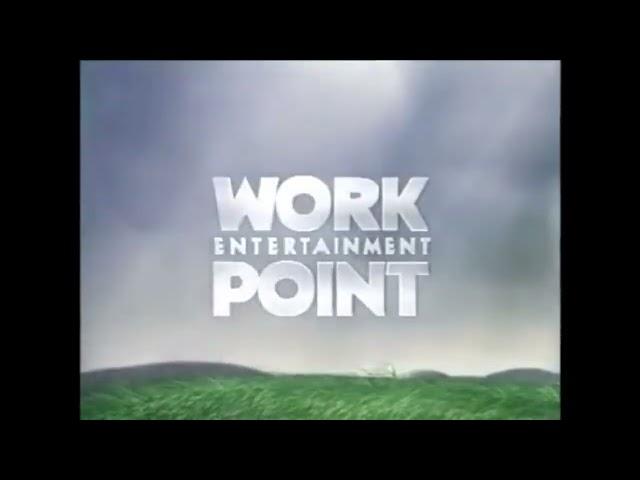 Workpoint Entertainment/JSL Global Media/Kantana Go Green
