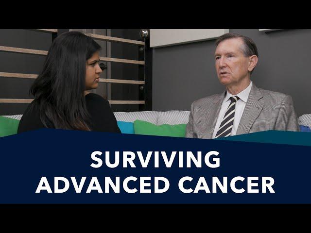 Stories of Advanced Prostate Cancer Remissions | Ask a Prostate Cancer Expert, Mark Scholz, MD