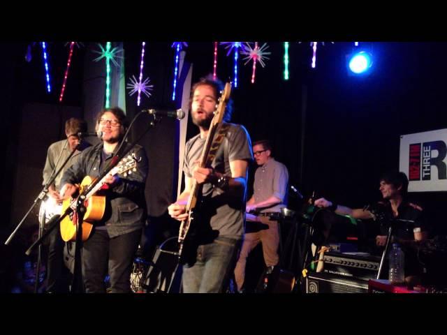 WILCO - 'Dawned on Me' (Live at 3RRR)