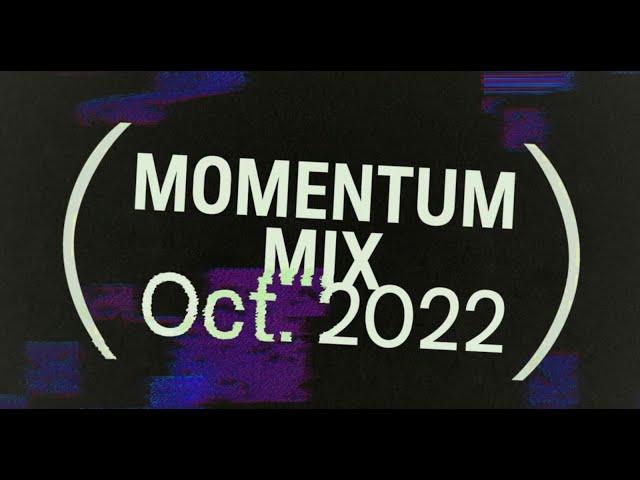 Solomun - Momentum Mix 2022