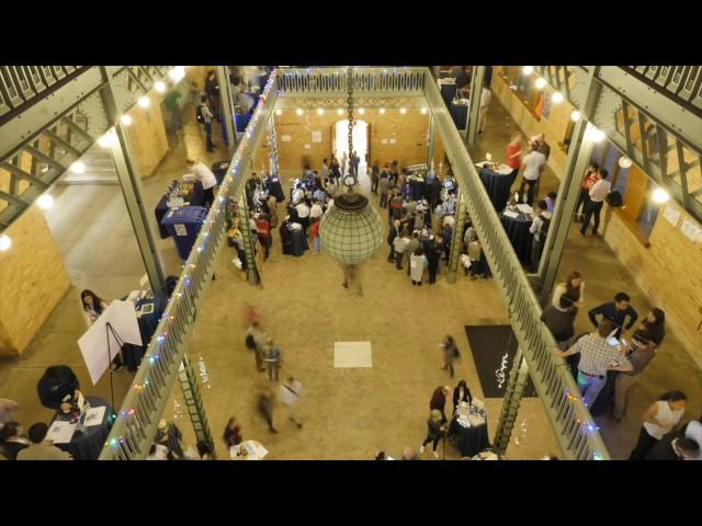 Master of Engineering Capstone Showcase 2015