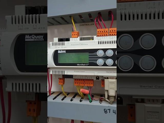 HVAC Timers are MADDENING