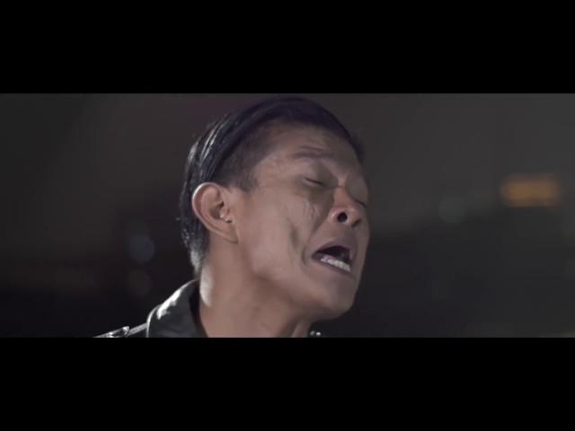 Andika Feat Yoshi - Lebih Baik Mundur (Official Music Video)