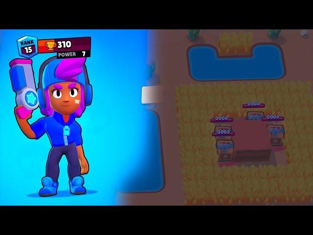 ОБНОВА В БРАВЛ СТАРС! ЭТО СОВЕРШЕННО НОВАЯ ИГРА | Brawl Stars