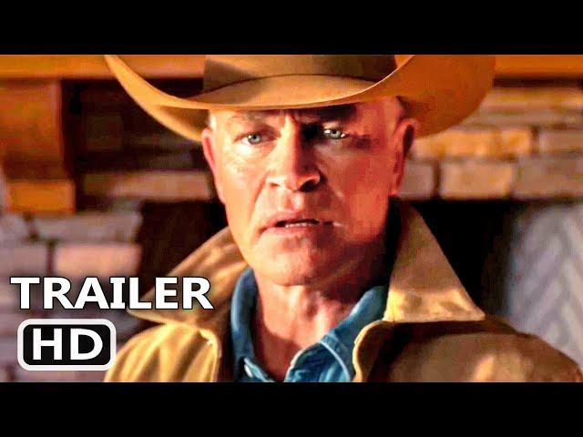 HOMESTEAD Trailer (2024) Neal McDonough