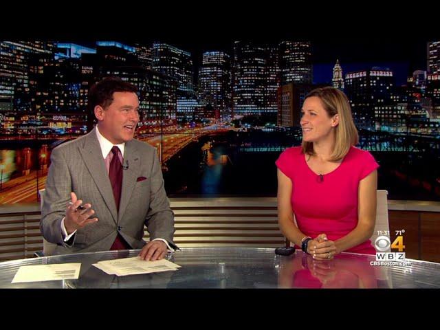 WBZ News 11pm Close - 7/2/2022