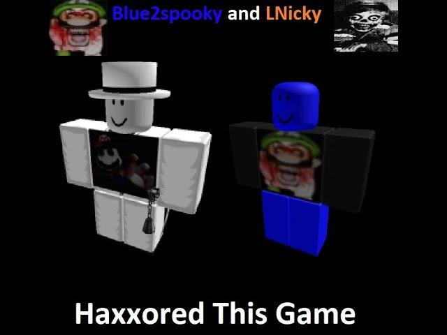 showcasing my LNicky Ultimate F3X Gui