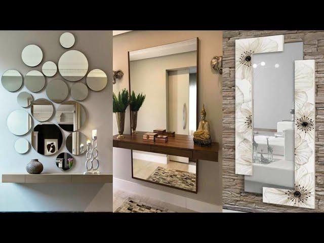 150 Wall mirrors design ideas - home wall decorating ideas 2024