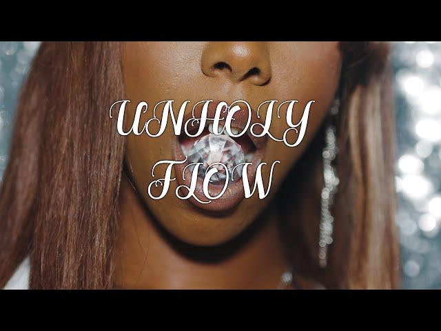 MAIADAPLUG - UNHOLY FLOW OFFICIAL MUSIC VIDEO SHOT BY(@XanderBOnTV )