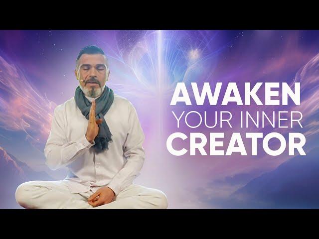 Self-Realization & Conscious Creation | Transform Your Reality