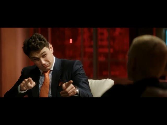 The interview - eminem scene