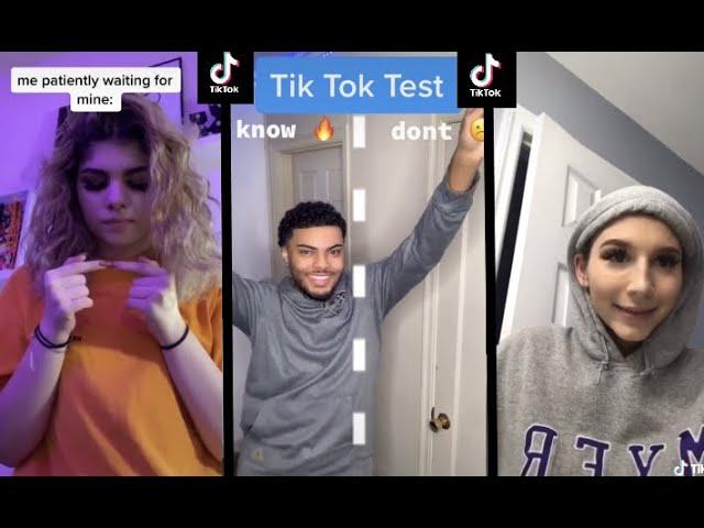 Tik Toks to watch at 3 Am