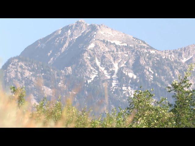 Sen. Mike Lee proposes legislation that puts 18+ million acres of Utah public land up for sale