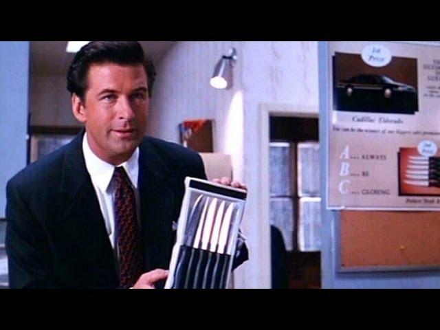 Top 10 Greatest Business Movies