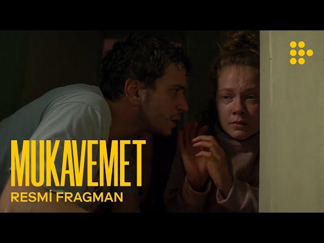 MUKAVEMET | Resmi Fragman | Sadece MUBI’de