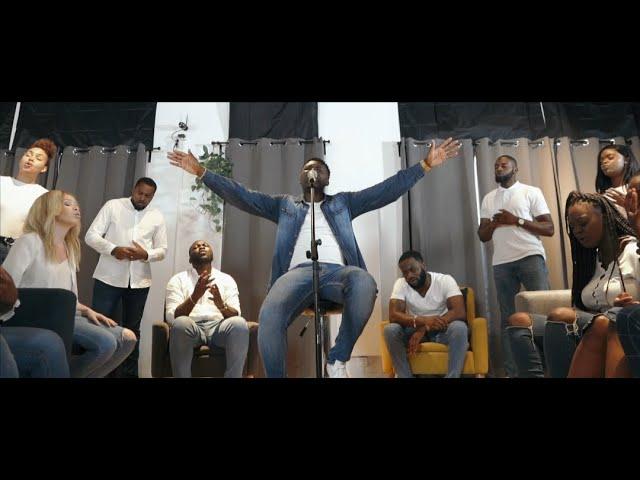 Jonathan C. Gambela - Onction (official video)