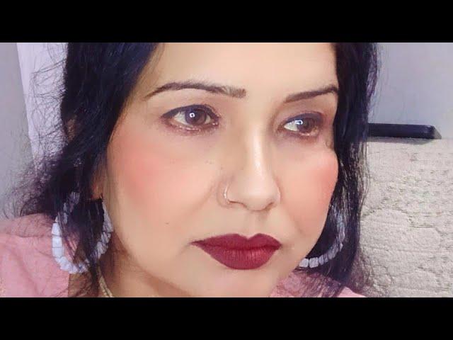 Neetu sharma family shorts is live!