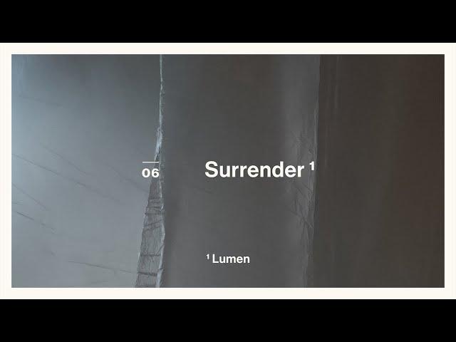 Sleepnet & Lumen - Surrender