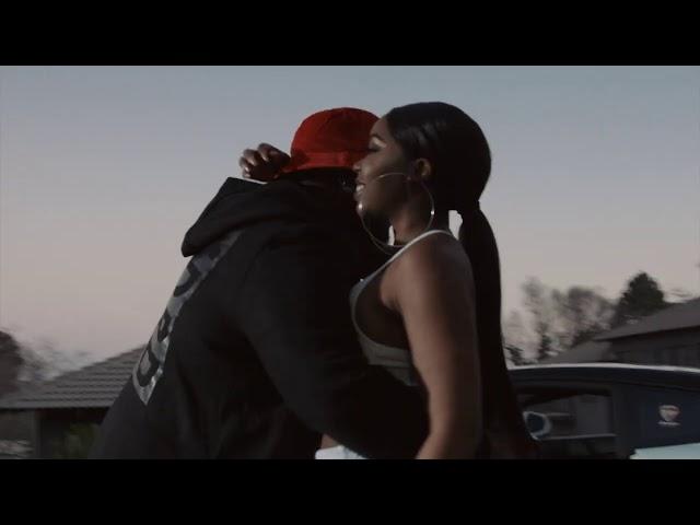 HEAVY-K ft Natalia Mabaso - UYEKE(Official Video)