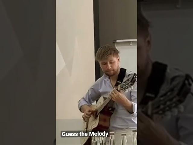 Guess The Melody 
