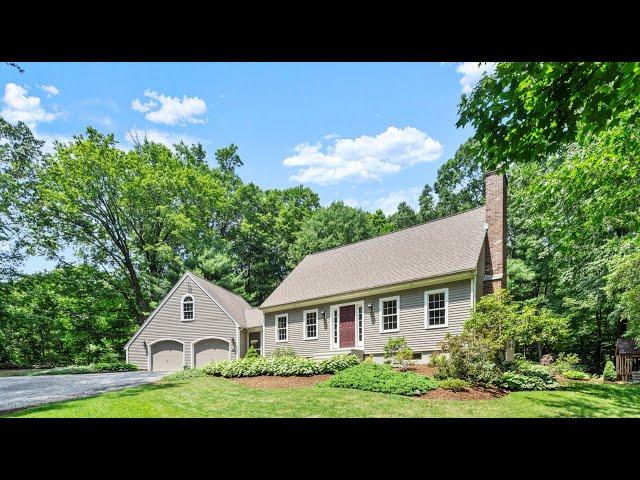 288 Goodale Street West Boylston, MA | ColdwellBankerHomes.com