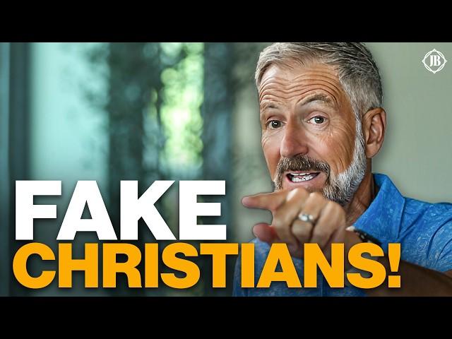 The Real Reason Christians Are So Disliked