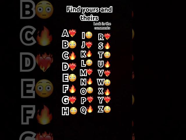 Look in the comments