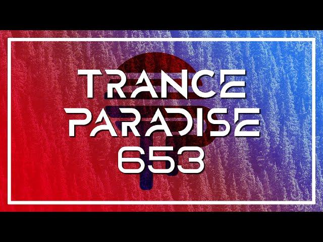 Trance Paradise 653