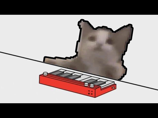 Шни шна шнапи (bongo cat version)