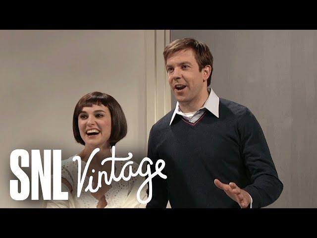 The Art Dealers: Their Daughter’s New Boyfriend - SNL