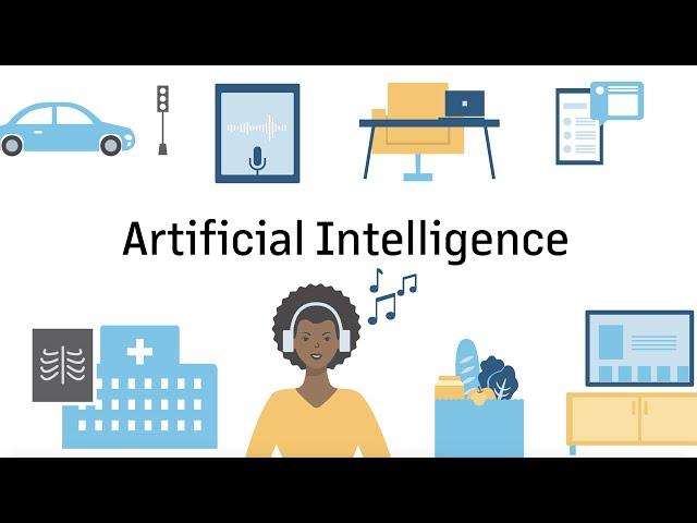 What is AI?