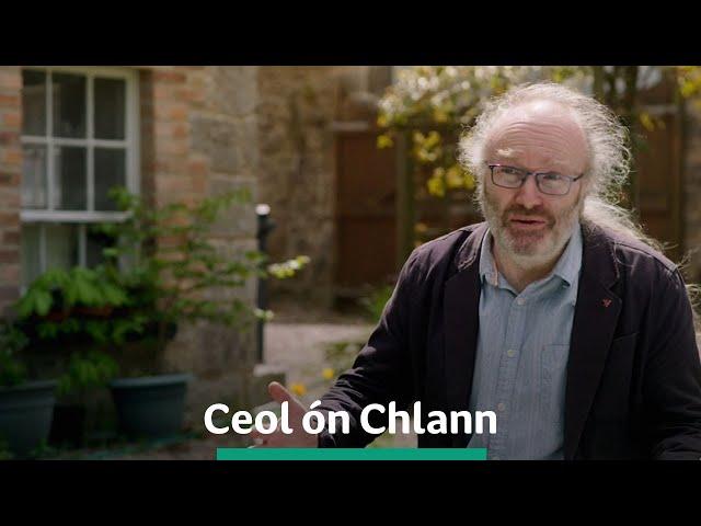 Niall & Caoimhín Vallely | Ceol ón Chlann | TG4