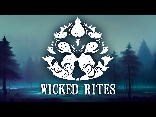 Wicked Rites (Combat Theme) - Curse Of Strahd Soundtrack by Travis Savoie