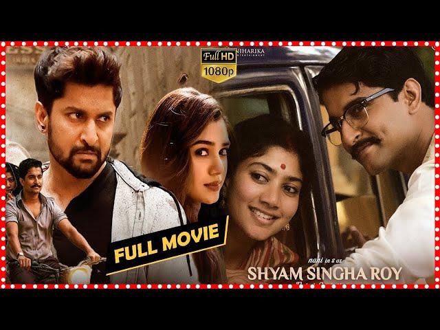 Shyam Singha Roy Movie In Telugu | TFC Movies