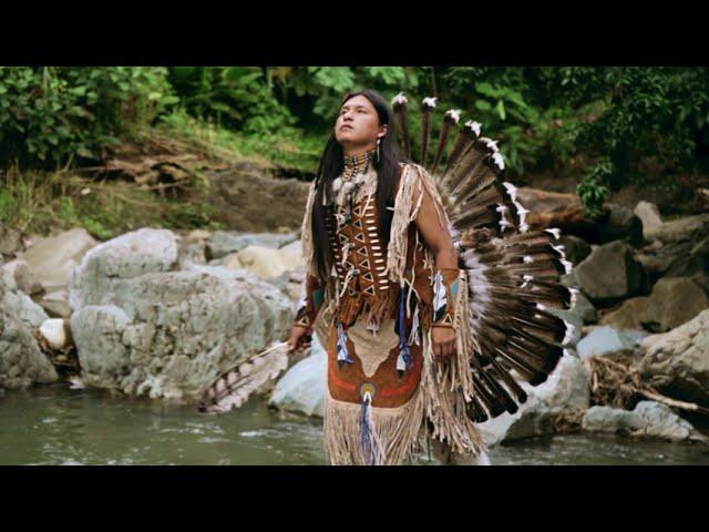 Natives - Raimy Salazar (Official Video)