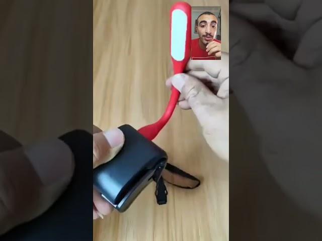 من اغرب الاشياء في العالم⁉️