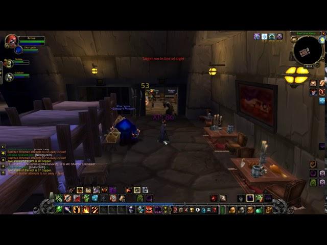 The Tear of the Moons WOW Classic Quest