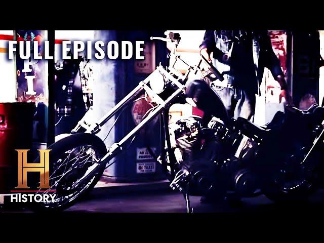 Outlaw Chronicles: Hells Angels | World's Most Notorious Motorcycle Club (S1, E2) | Full Episode