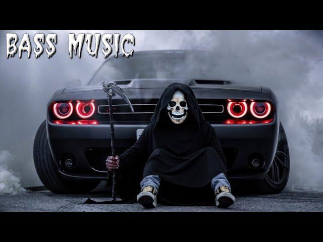 CAR BASS MUSIC 2024  SONGS FOR CAR 2024   BEST DEEP HOUSE POPULAR SONGS REMIXES 2024 BASS BOOSTED