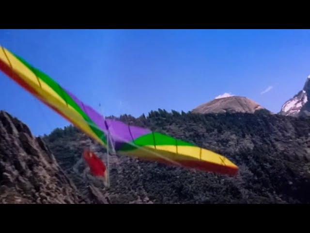 Soaring Over California Ride! DCA Disney California Adventure 2020!