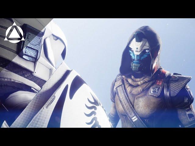 Fate - Destiny 2: The Final Shape Cutscene Music