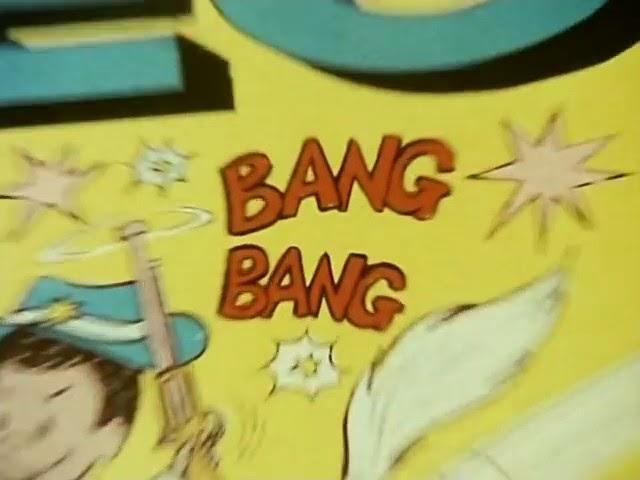 ABBA - Bang-A-Boomerang