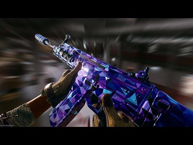 Возвращение TAQ 56 в Warzone | МЕТА СБОРКА | Call of Duty