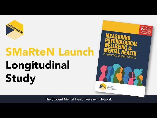 Measuring psychological wellbeing and mental health in university student cohorts