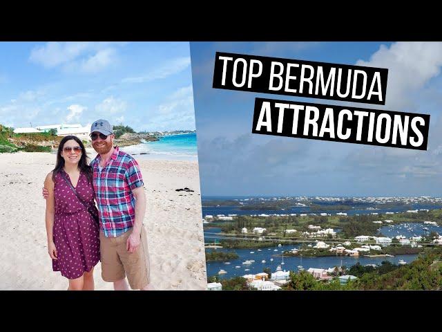 16 Things to do in Bermuda | Top Bermuda Attractions and Activities