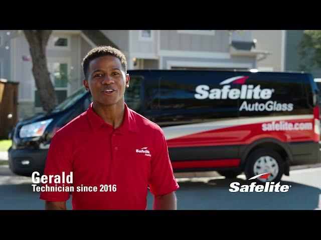 Let Safelite Come To You | Safelite Commercial