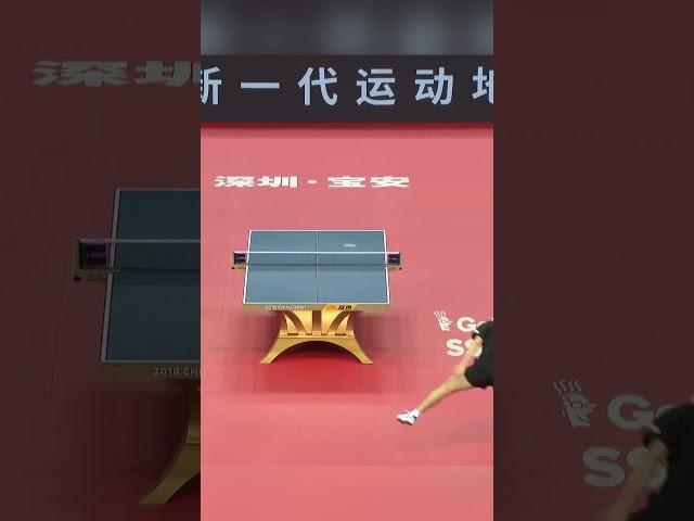 Timo Boll is Legend #timoboll #tabletennis #pingpong #wtt #ittf #shorts