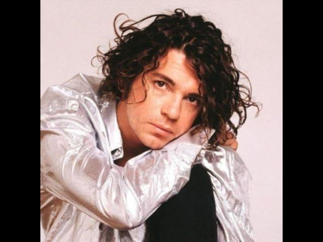 Michael Hutchence Breathe 2024 Sound Mix