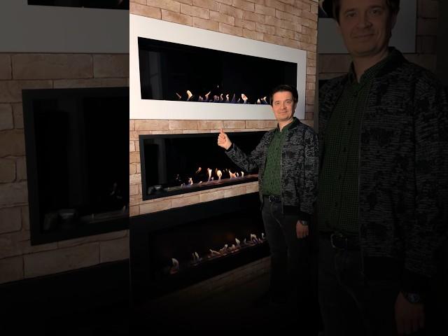 Живой огонь по щелчку пальцев #zefire #биокамин #каминымосква #каминвквартире